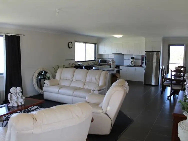 Second view of Homely house listing, 23 Brownleigh Vale Drive, Inverell NSW 2360