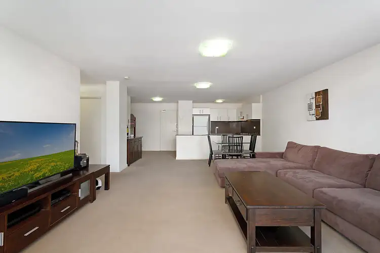 Second view of Homely apartment listing, 403/22 Charles Street, Parramatta NSW 2150