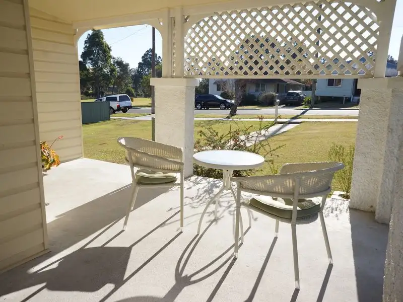 Main view of Homely house listing, 20 Stevenson Street, Taree NSW 2430