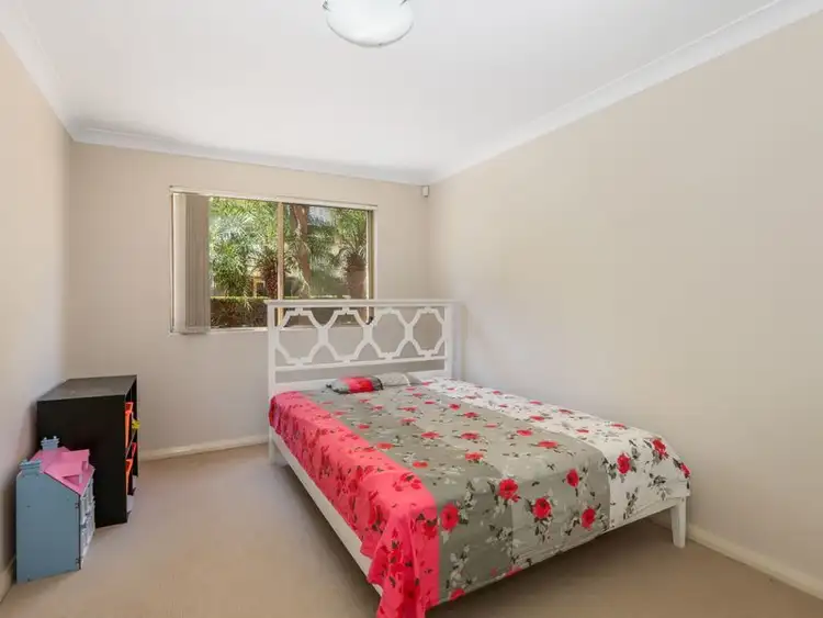 Sixth view of Homely unit listing, 6/17-21 Meryll Avenue, Baulkham Hills NSW 2153