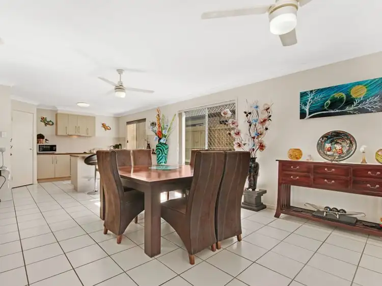 2 Tuohy Court, Rothwell QLD 4022
