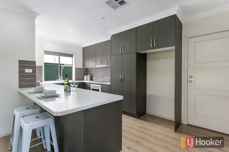 Sixth view of Homely house listing, 8 Matthew Rise, Blakeview SA 5114