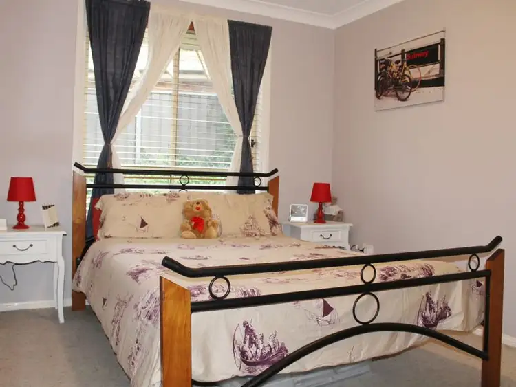 Seventh view of Homely house listing, 42 Barker Circuit, Kelso NSW 2795