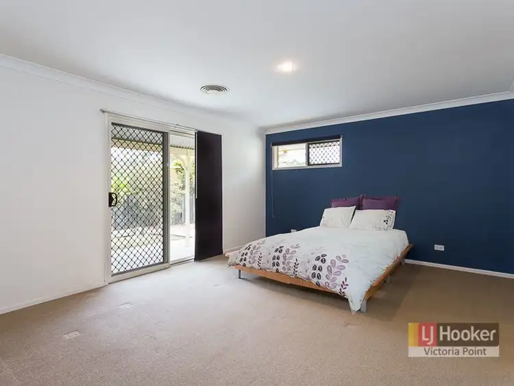 Sixth view of Homely house listing, 10 Village Drive, Mount Cotton QLD 4165