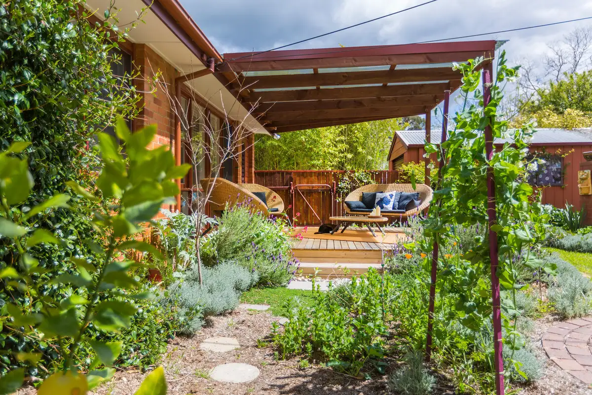 Main view of Homely house listing, 22 Kerferd Street, Watson ACT 2602