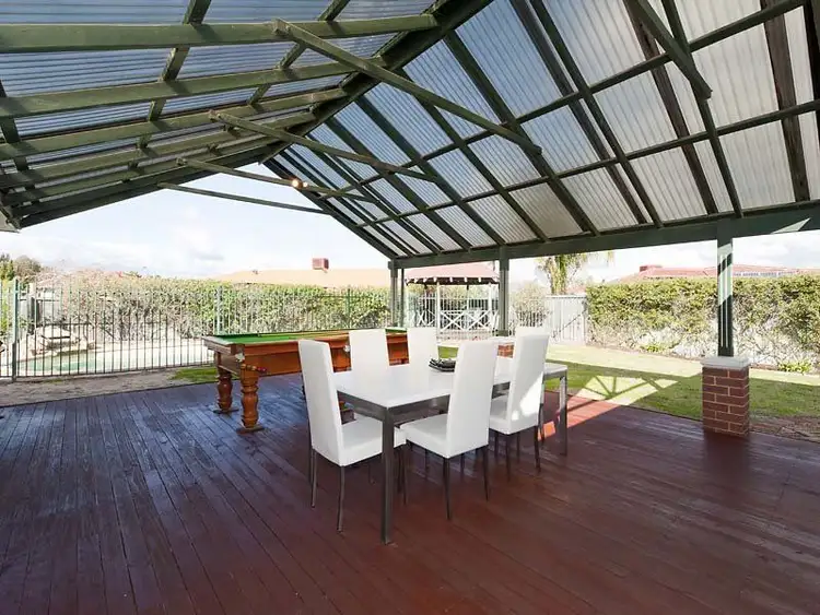 Fourth view of Homely house listing, 4 Baumea Way, Ellenbrook WA 6069