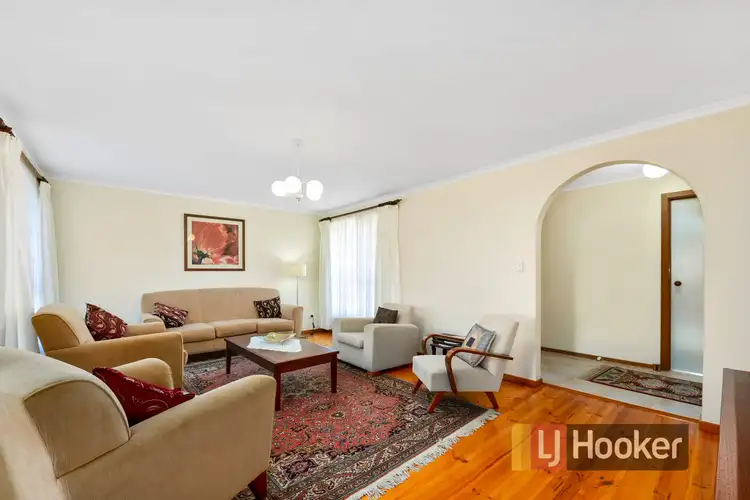 Second view of Homely house listing, 42 Singleton Drive, Endeavour Hills VIC 3802