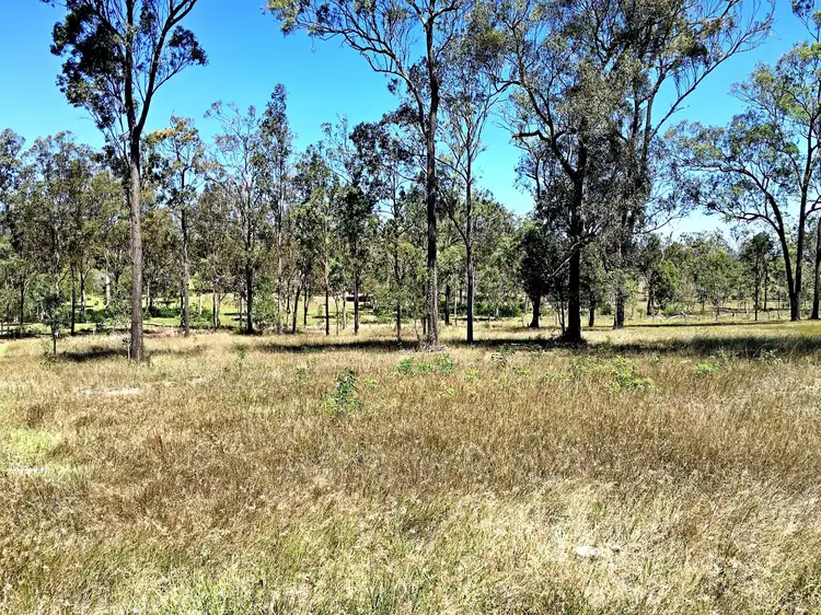 Second view of Homely land listing, 26 Kurrajong Road, Gatton QLD 4343