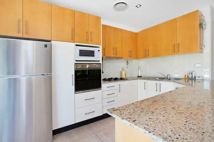 Sixth view of Homely apartment listing, 501/10 West Promenade, Manly NSW 2095