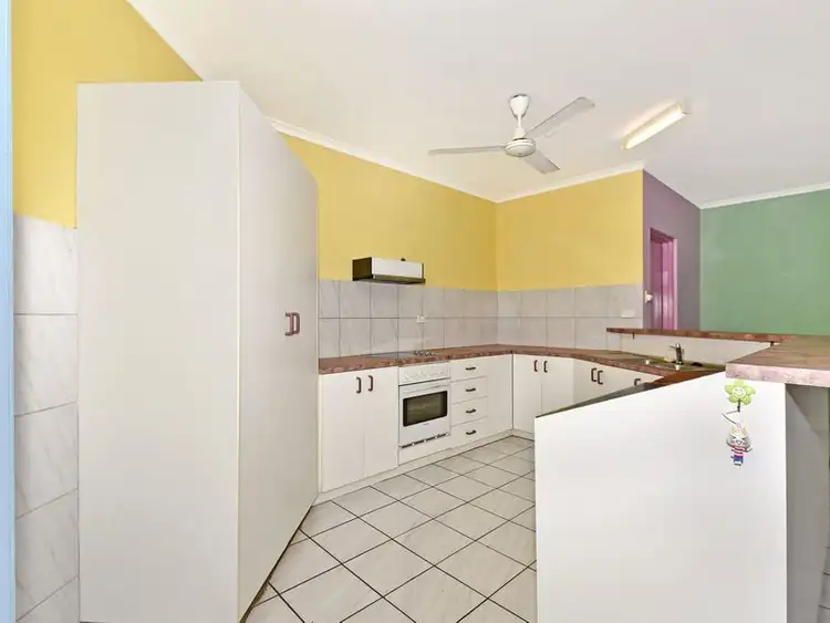 Sixth view of Homely unit listing, 1/3 Eric Street, Alawa NT 810