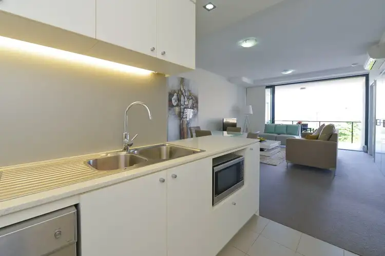 Seventh view of Homely unit listing, Unit 37/17-19 Roseberry Street, Gladstone QLD 4680