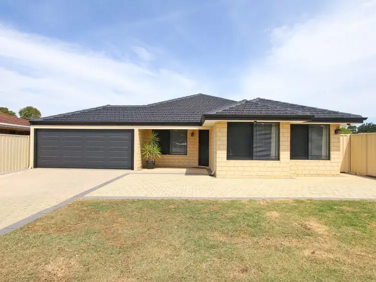 Main view of Homely house listing, 4 Muriel Street, Gosnells WA 6110