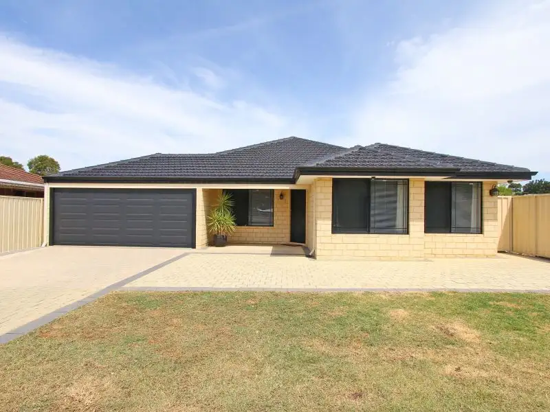 Main view of Homely house listing, 4 Muriel Street, Gosnells WA 6110