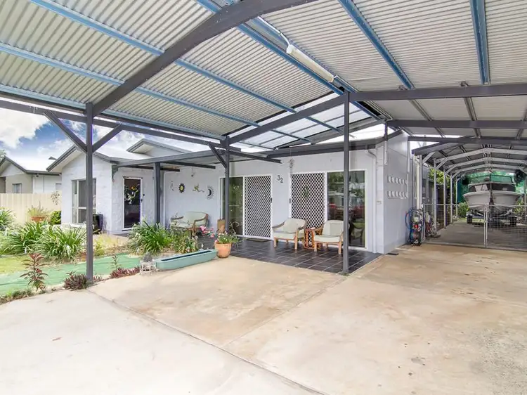 32 Cairnwell Street, Smithfield QLD 4878