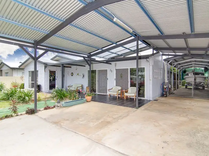 Main view of Homely house listing, 32 Cairnwell Street, Smithfield QLD 4878