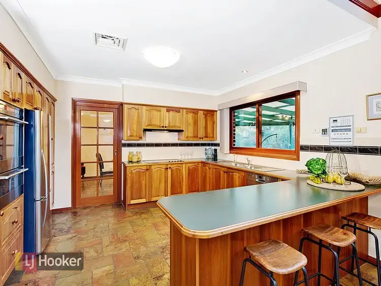 Sixth view of Homely house listing, 27 Cairngorm Avenue, Glenhaven NSW 2156