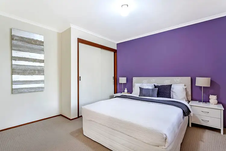 Seventh view of Homely townhouse listing, 18/6 Beazley Crescent, Calwell ACT 2905