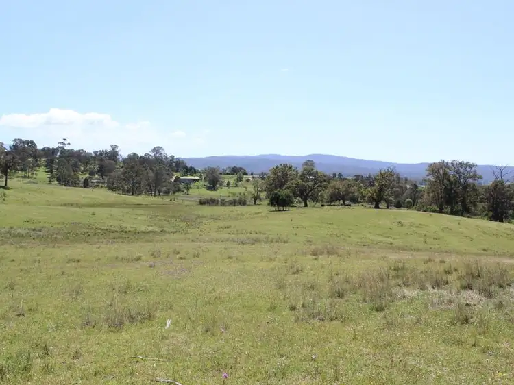 Fourth view of Homely land listing, Lot 1 Mountview Close, Bega NSW 2550