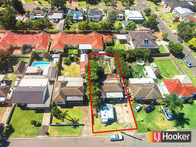 Main view of Homely house listing, 6 Fursorb Street, Marayong NSW 2148