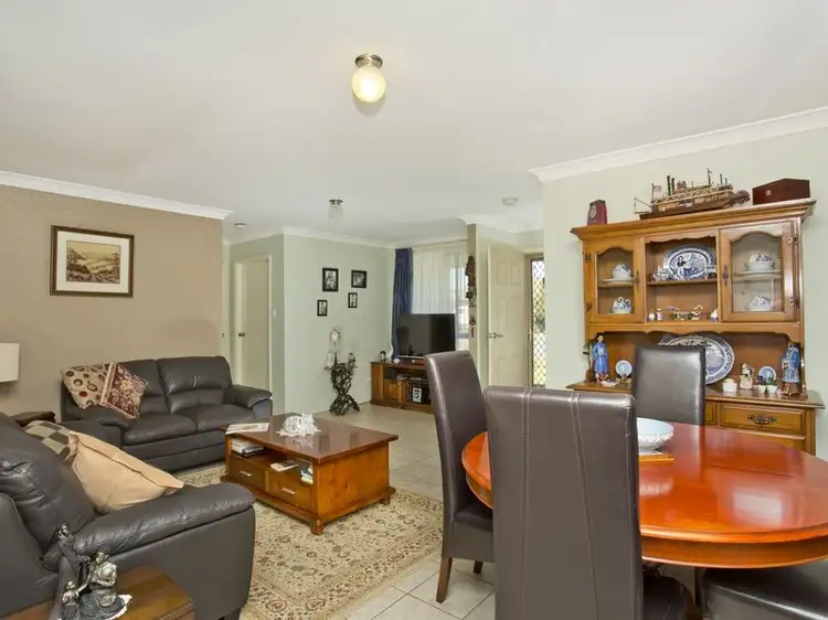 Fourth view of Homely semi-detached listing, 1/72 Yates Street, Branxton NSW 2335