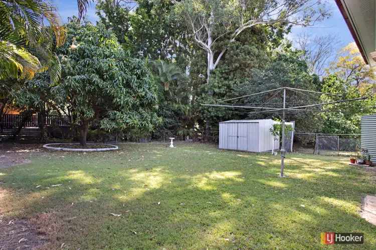 20 Quirk Street, The Gap QLD 4061