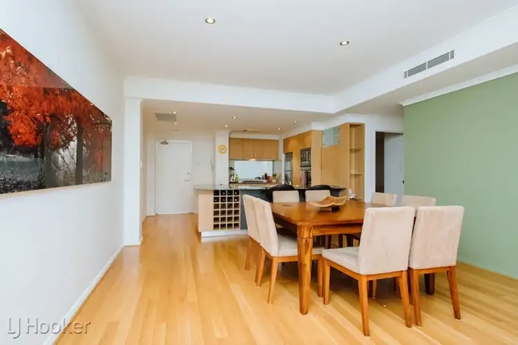 Fourth view of Homely apartment listing, 11/178 Bennett Street, East Perth WA 6004