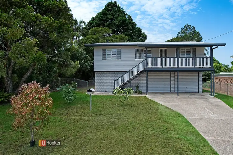 Main view of Homely house listing, 8 Spring Street, Deception Bay QLD 4508
