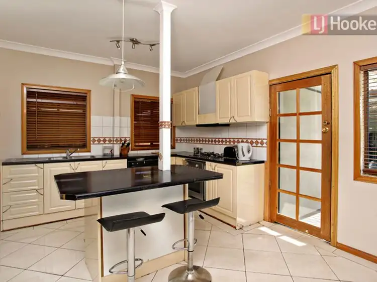Third view of Homely house listing, 121 Carpenter Street, Colyton NSW 2760