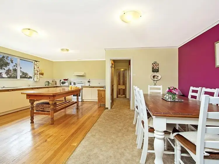 Third view of Homely house listing, 23 Breen Court, Darraweit Guim VIC 3756