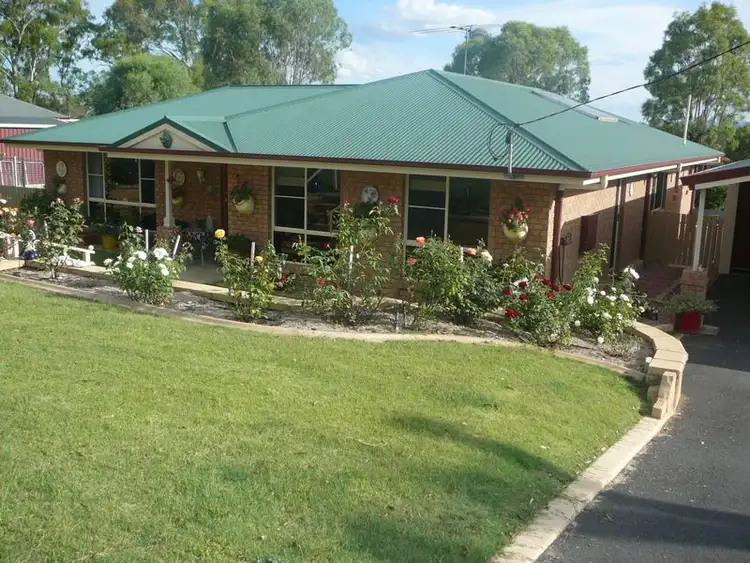 Fifth view of Homely house listing, 11 William Craig Drive, Rosenthal Heights QLD 4370