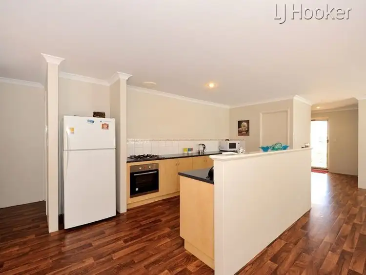 Fourth view of Homely house listing, 15 Springdale Boulevard, Secret Harbour WA 6173