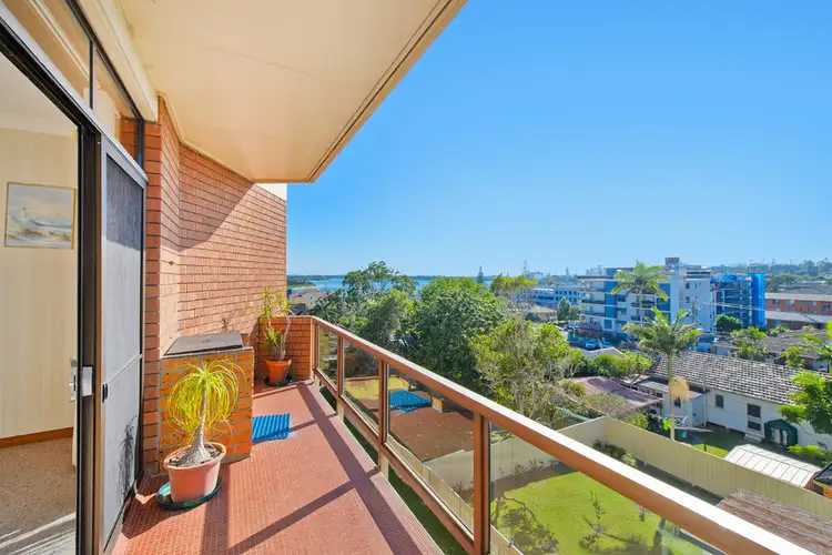 11/129 Bridge Street, Port Macquarie NSW 2444