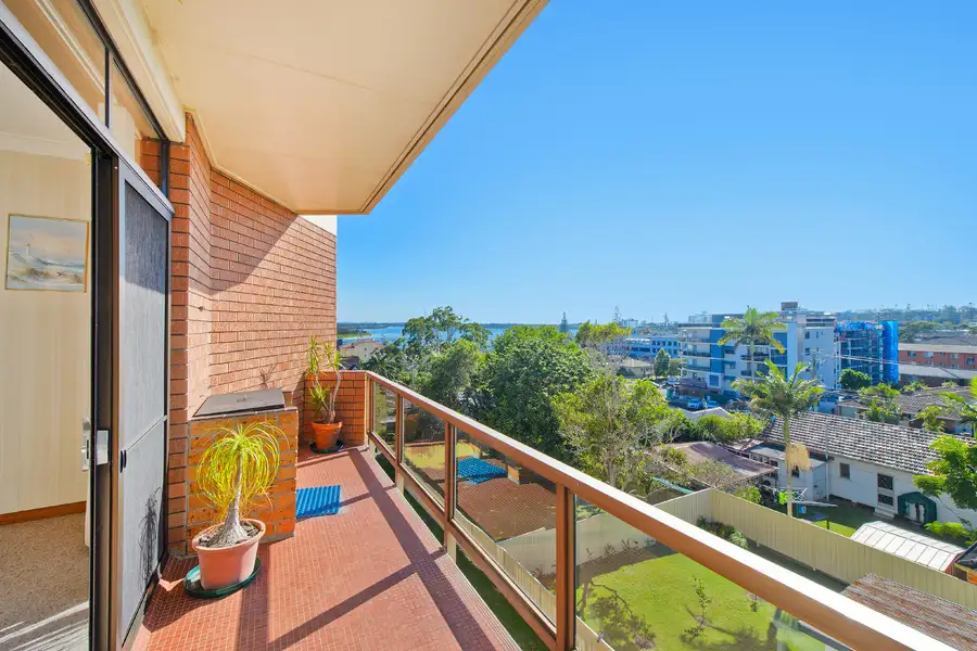 Main view of Homely unit listing, 11/129 Bridge Street, Port Macquarie NSW 2444