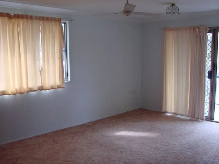 Third view of Homely house listing, 114 Western Street, Allenstown QLD 4700