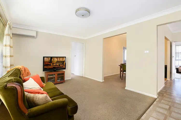 Fifth view of Homely house listing, 4 Helen Street, Smithfield NSW 2164