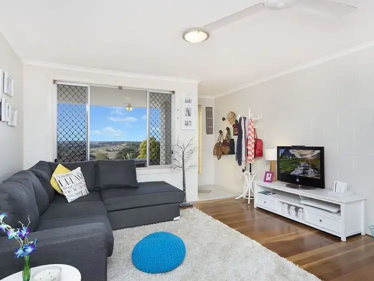 Third view of Homely semi-detached listing, 1/71 Mountain View Drive, Goonellabah NSW 2480
