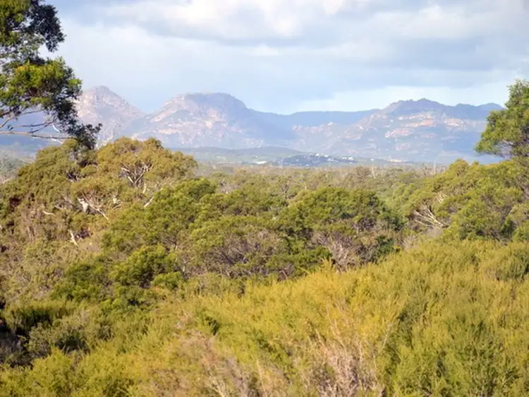 Lot 2 / 14 Flacks Road, Coles Bay TAS 7215