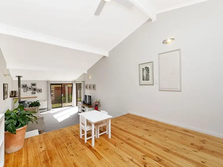 Second view of Homely townhouse listing, 4/45 Christopher Crescent, Queanbeyan NSW 2620