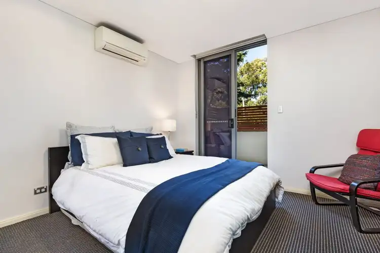 Third view of Homely unit listing, 401 220 Mona Vale Road, St Ives NSW 2075