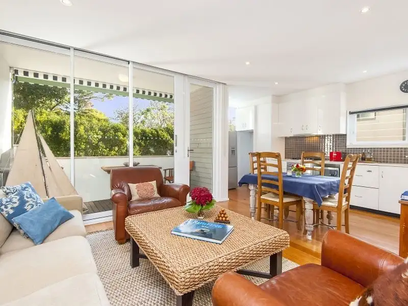 Main view of Homely apartment listing, 5/7 Avalon Parade, Avalon Beach NSW 2107