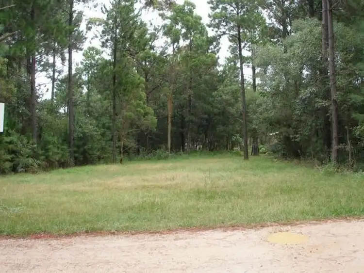 Third view of Homely land listing, 23 Nugent Street, Macleay Island QLD 4184