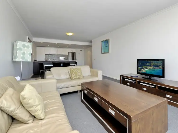 Fourth view of Homely unit listing, 69/1A Tomaree Street, Nelson Bay NSW 2315