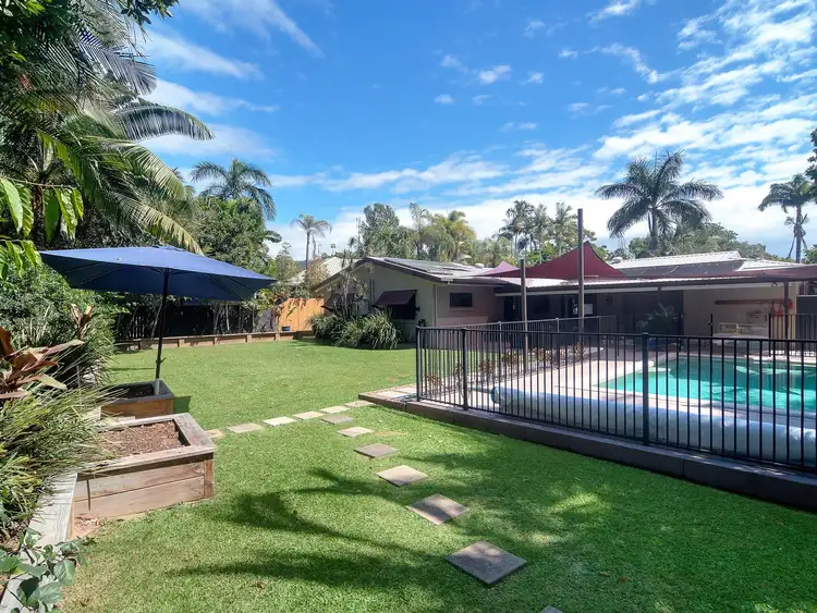 Fourth view of Homely house listing, 4 Undine Street, Port Douglas QLD 4877