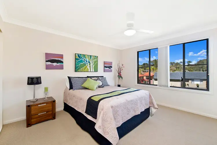 Sixth view of Homely townhouse listing, 2/16 Wyandra Crescent, Port Macquarie NSW 2444