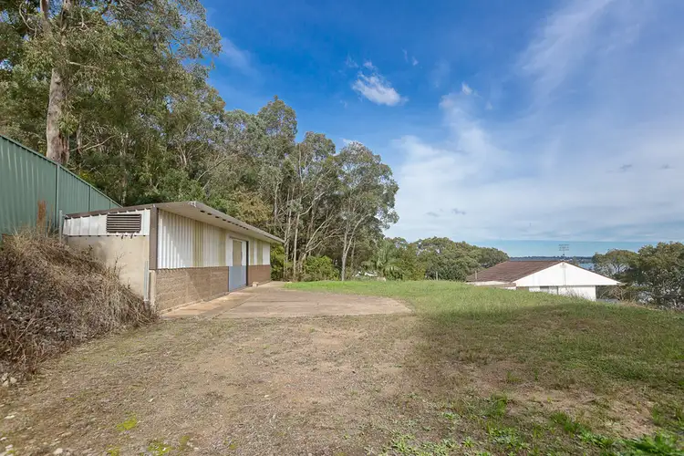 Third view of Homely land listing, 123-125 Beach Road, Wangi Wangi NSW 2267