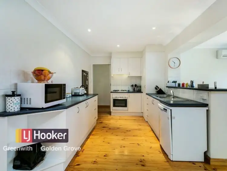 Fifth view of Homely house listing, 6 Gondola Grove, Para Hills SA 5096