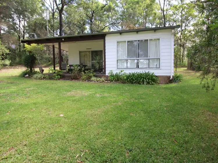 Second view of Homely house listing, 81-85 Eastslope Way, North Arm Cove NSW 2324