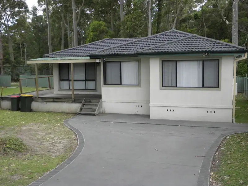 Main view of Homely house listing, 27 Roulstone Crescent, Sanctuary Point NSW 2540