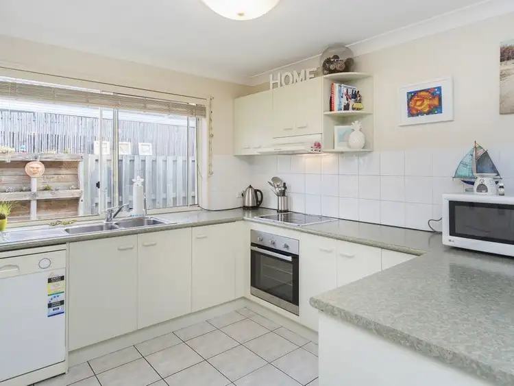 Fifth view of Homely house listing, 19 Georgia Street, Coombabah QLD 4216