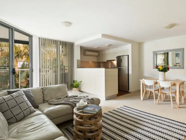Fourth view of Homely apartment listing, 19/2-10 Jenkins Street, Collaroy NSW 2097